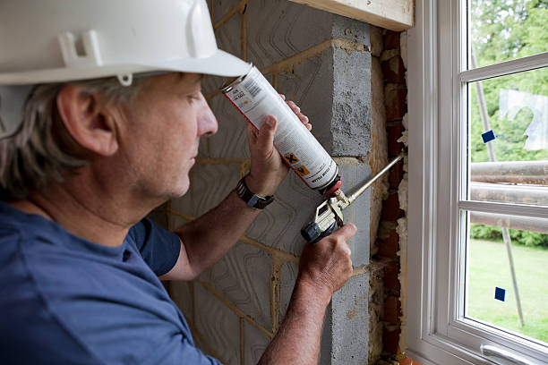 Types of Insulation We Offer in Waverly, MI